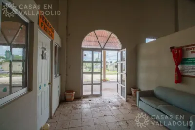 Office in México, Yucatán, Valladolid, photo 19
