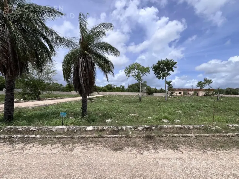 Land in México, Yucatán, Valladolid, photo 1