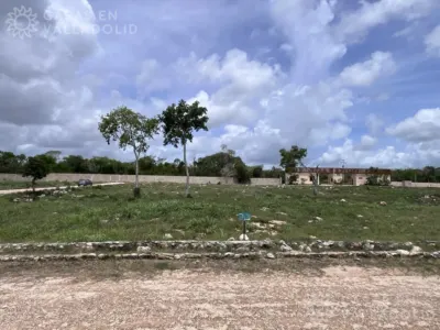 Land in México, Yucatán, Valladolid, photo 4