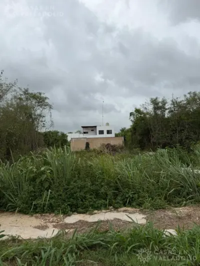 Land in México, Yucatán, Valladolid, photo 4