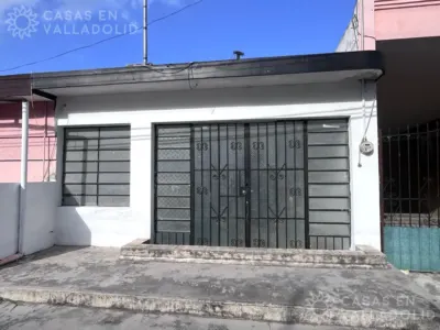 Propiedad comercial en México, Yucatán, Valladolid, Valladolid Centro, foto 1