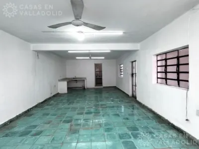 Propiedad comercial en México, Yucatán, Valladolid, Valladolid Centro, foto 2