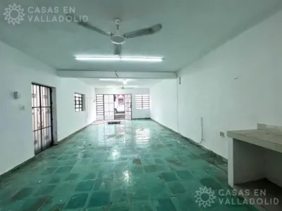 Propiedad comercial en México, Yucatán, Valladolid, Valladolid Centro, foto 3