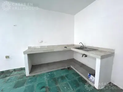 Propiedad comercial en México, Yucatán, Valladolid, Valladolid Centro, foto 4