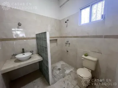 Propiedad comercial en México, Yucatán, Valladolid, Valladolid Centro, foto 5