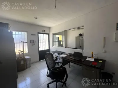 Casa en México, Yucatán, Valladolid, Santa Lucia, foto 4