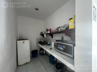 House in México, Yucatán, Valladolid, Santa Lucia, photo 5