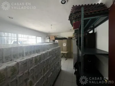 House in México, Yucatán, Valladolid, Santa Lucia, photo 6