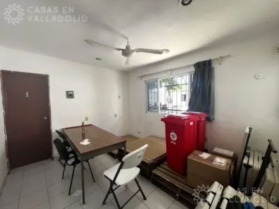 House in México, Yucatán, Valladolid, Santa Lucia, photo 7