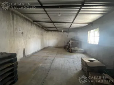 Casa en México, Yucatán, Valladolid, Santa Lucia, foto 10