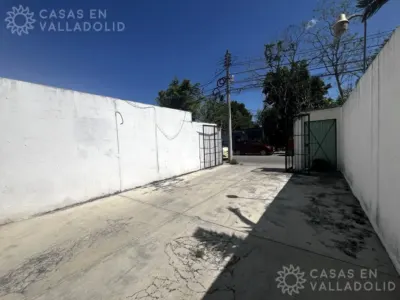 House in México, Yucatán, Valladolid, Santa Lucia, photo 12