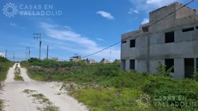 House in México, Yucatán, Progreso, Pueblo Chicxulub Puerto, photo 1