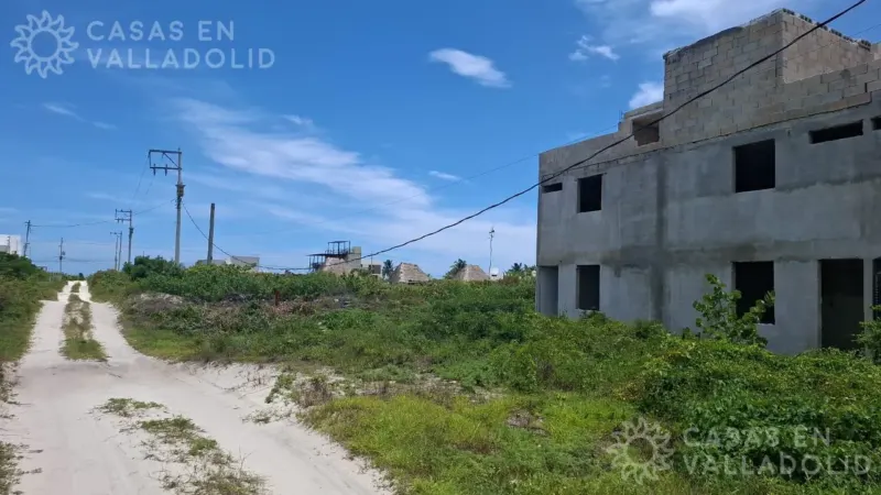 Casa en México, Yucatán, Progreso, Pueblo Chicxulub Puerto, foto 1