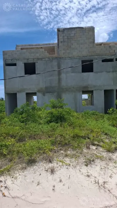 House in México, Yucatán, Progreso, Pueblo Chicxulub Puerto, photo 3