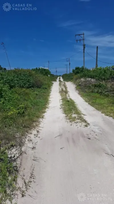 House in México, Yucatán, Progreso, Pueblo Chicxulub Puerto, photo 4