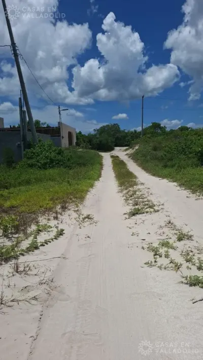 House in México, Yucatán, Progreso, Pueblo Chicxulub Puerto, photo 5