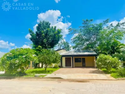 Casa en México, Yucatán, Valladolid, foto 1
