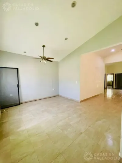 Casa en México, Yucatán, Valladolid, foto 2