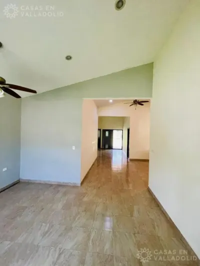 Casa en México, Yucatán, Valladolid, foto 3