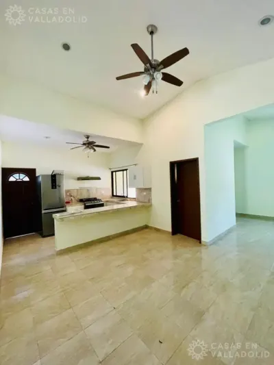 Casa en México, Yucatán, Valladolid, foto 4