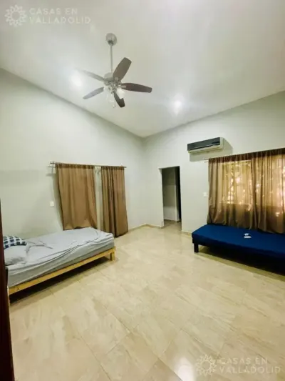 Casa en México, Yucatán, Valladolid, foto 5