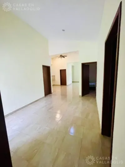 Casa en México, Yucatán, Valladolid, foto 6
