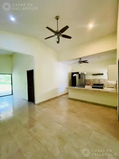 Casa en México, Yucatán, Valladolid, foto 7