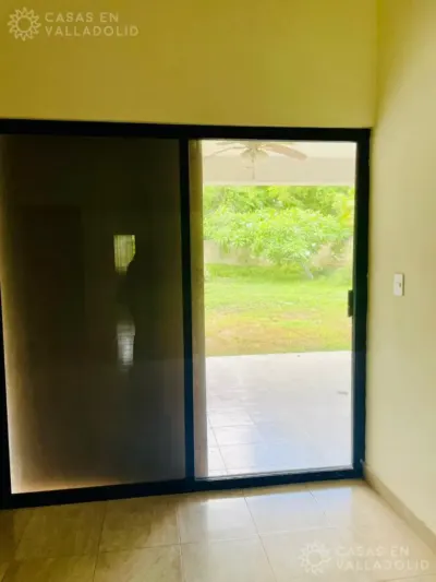 Casa en México, Yucatán, Valladolid, foto 9