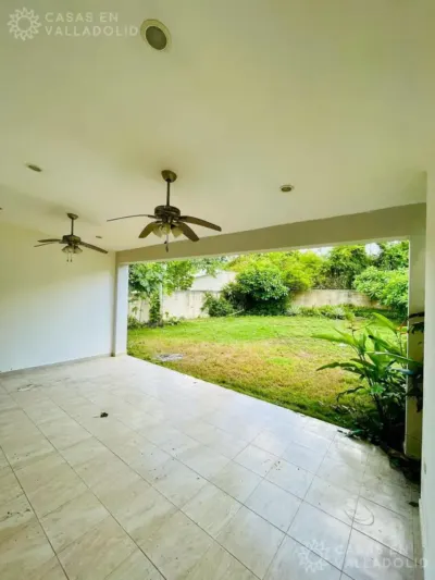 Casa en México, Yucatán, Valladolid, foto 10