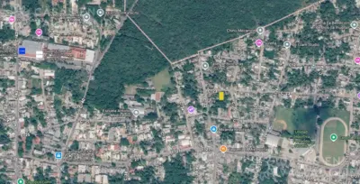 Terreno en México, Yucatán, Valladolid, Fernando Novelo, foto 3