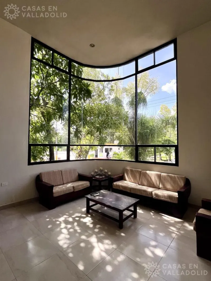 Casa en México, Yucatán, Valladolid, foto 1