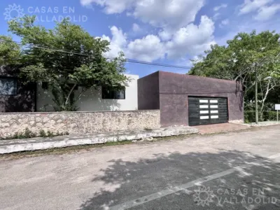 House in México, Yucatán, Valladolid, photo 4