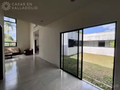 House in México, Yucatán, Valladolid, photo 5