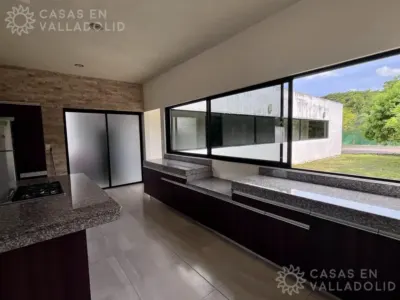 House in México, Yucatán, Valladolid, photo 9