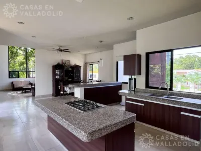 House in México, Yucatán, Valladolid, photo 12