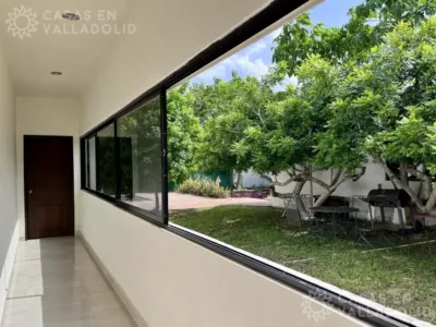 House in México, Yucatán, Valladolid, photo 13