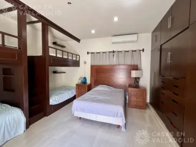 House in México, Yucatán, Valladolid, photo 15