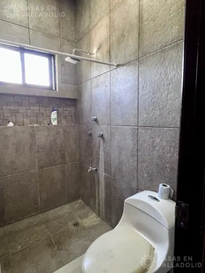 House in México, Yucatán, Valladolid, photo 17