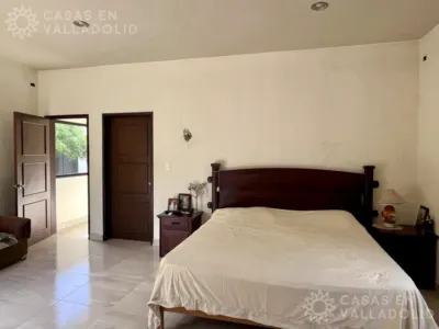 House in México, Yucatán, Valladolid, photo 18