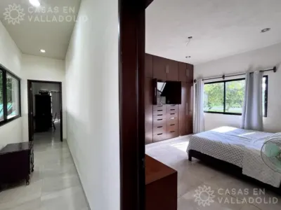 House in México, Yucatán, Valladolid, photo 29