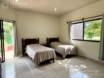 House in México, Yucatán, Valladolid, photo 30
