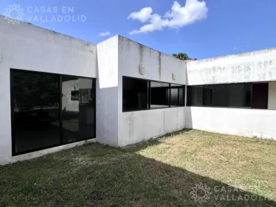 House in México, Yucatán, Valladolid, photo 33