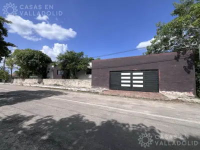 House in México, Yucatán, Valladolid, photo 35