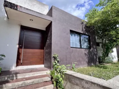 House in México, Yucatán, Valladolid, photo 36