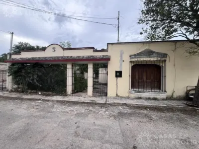 House in México, Yucatán, Valladolid, Sisal, photo 1