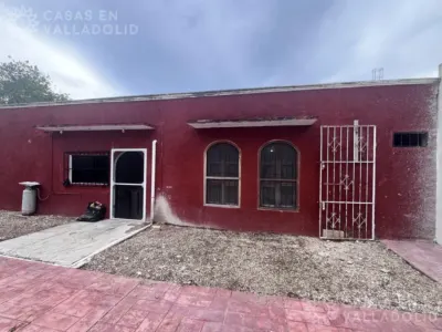 House in México, Yucatán, Valladolid, Sisal, photo 2