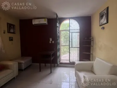 House in México, Yucatán, Valladolid, Sisal, photo 4