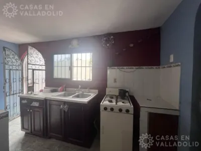 House in México, Yucatán, Valladolid, Sisal, photo 7