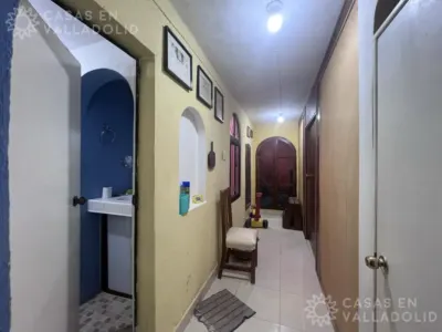 House in México, Yucatán, Valladolid, Sisal, photo 8