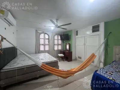 House in México, Yucatán, Valladolid, Sisal, photo 9